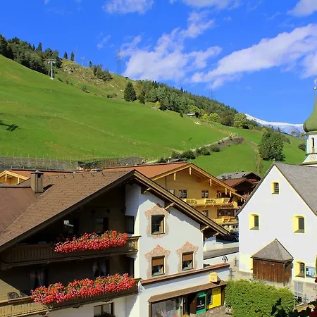 Haus Regina Pensionat