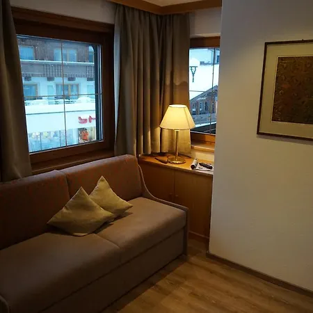 Haus Regina Gerlos