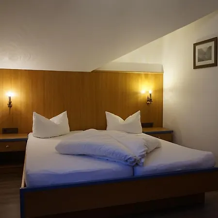 Guest house Haus Regina Gerlos