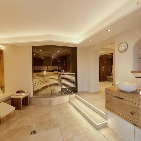 Guest house Haus Regina