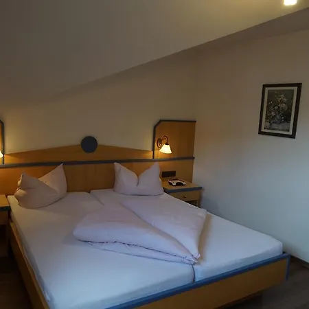 Haus Regina 3* Gerlos