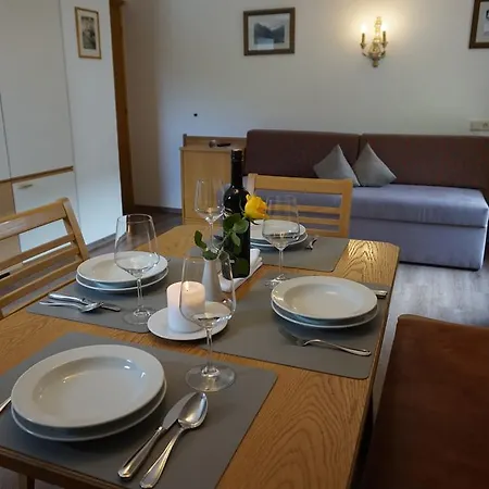 Haus Regina Gerlos
