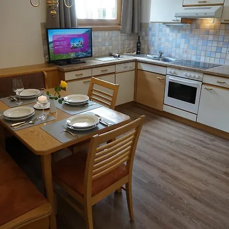 Guest house Haus Regina Gerlos