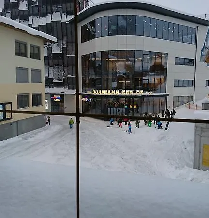 Haus Regina Gerlos