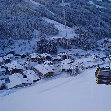 Haus Regina Gerlos